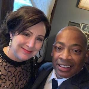 Meet your Posher, Denise